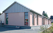 Kindergarten Thalheim