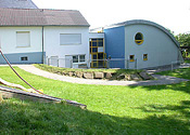 Kindergarten Waldbrunn-Lahr